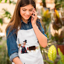 Recherche de magicien tabliers Magique