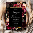Recherche de néerlandais mariage invitations Aquarelle florale