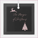 Recherche de magie ornements Magie de noël