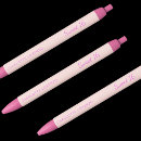 Search for sweets office supplies Rose gold