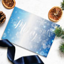 Search for frozen christmas cards Winter wonderland