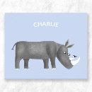 Recherche de rhinocéros posters Espèce menacée