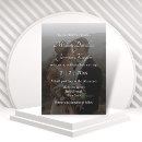 Search for shadows invitations Chic