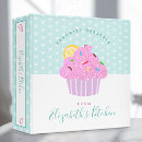 Search for sweets recipe binders Cookbook