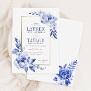 Search for faux gold foil wedding invitations Script calligraphy