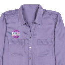 Search for holographic buttons Pink