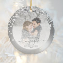 Search for glitter ornaments Modern