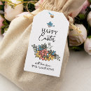 Search for happy easter gift tags Springtime