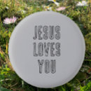 Recherche de j aime jésus badges Pour tous