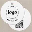 Recherche de prix étiquettes Logo