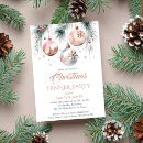 Search for boho christmas invitations Dinner party