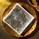 Search for sweet 16 masquerade Sparkling shimmering gold glitter