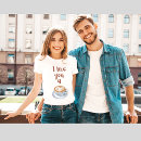 Search for latte tshirts Modern