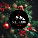 Search for colorado ornaments Outdoors