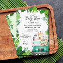 Search for wilderness baby shower invitations Gender neutral