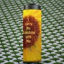 Search for sunshine travel mugs Flower