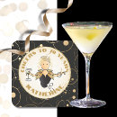Recherche de carton dessous de verres Pour elle