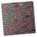 Search for wall texture tiles Abstract