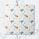 Search for retro 50s tiles Teal