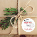 Search for personalizedstickers labels Christmasstickers