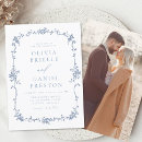 Recherche de victorien mariage invitations Jardin