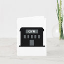Search for gym cards Workout