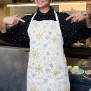 Search for kimono pattern aprons For her