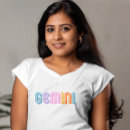 Search for gemini tshirts Cute