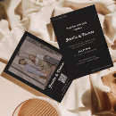 Search for 80s wedding invitations Modern