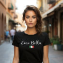Recherche de couleurs italiennes drapeau vêtements Drapeau de l'italie