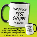Search for carpenters mugs For him