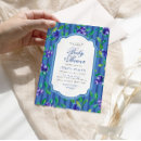 Recherche de des baies invitations Sucré