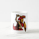 Search for spartan mugs Warrior