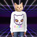 Search for abstract art sweatshirt hoodies Animals