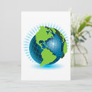 Search for climate 5x7 invitations Earth
