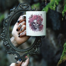 Search for dead girl mugs Pumpkin