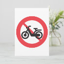 Search for road sign invitations Warning
