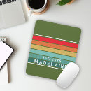 Search for funky mousepads Trendy