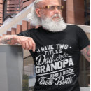 Search for new grandpa tshirts For him