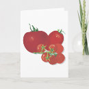 Recherche de tomate mûre cartes postales Tomates