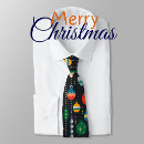 Search for ornamentation ties Pattern