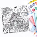 Search for adult colouring posters Colour your own