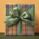Search for tweed wrapping paper Tartan plaid pattern