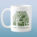 Recherche de jardin botanique tasses Jardinier