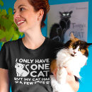 Search for one i tshirts Cats