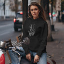 Search for crescent moon hoodies Celestial