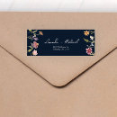 Search for dreams rectangle stickers Watercolor