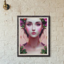 Recherche de fantastique art Fée