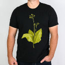 Search for botanical tshirts Greenery