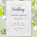 Search for silk invitations Bride